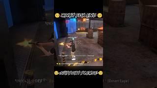 Speed Moment Handcome  3Fingerfast Glowal Lone Wolf #freefire