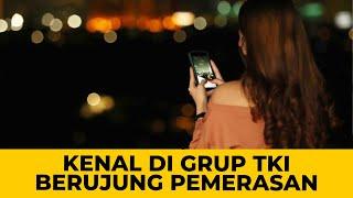 AKIBAT TERPANCING VIDEO CALl  S*X SETIAP SAAT MINTA DUIT .