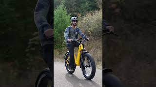 Have you seen our Tech Check on the Velotric Nomad 1? #electricbike #fattirebike #ebike