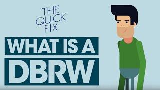 The Quick Fix #1 - The basics of TM1 Training | What is a DBRW Formula?