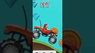 Hill climb game 2023 3d Hill climb game 2023 #shortsvideo #trendingshorts #viral