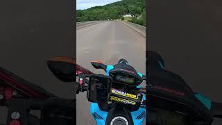 Stand up wheelie on the grom   #grom #wheelie