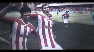 FIFA12   Barclays Premier League 2011-12 Review