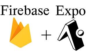 [2024] Firebase React Native EXPO Authentication Setup (File Based Routing)