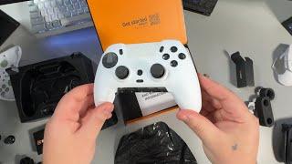 Scuf Envision Pro Controller Unboxing!