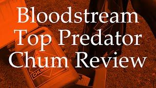 Aquatic Nutrition | Bloodstream Kit | Chum Cloud | Chum Slick