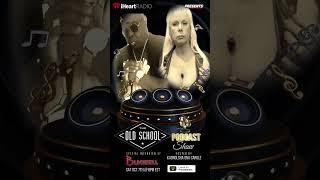 Streaming Now iHeartradio presents The Old School Podcast The Blackwell Interview