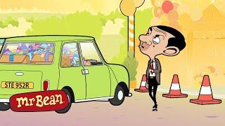 Bowled Over! | Mr Bean Animated  | EP 2 Season 4 Full Episode