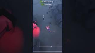 Identity V | Tight Forward 360 Controls