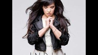 Indila - Dernière Danse