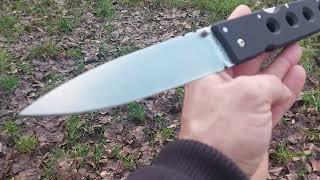 Cold Steel Holdout 6