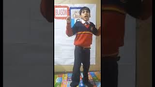 Piero Rojas Aguilar ...Blasón