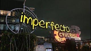 Imperfecto CyberHub review | by- The Review Addict