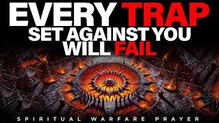 Pray And Declare Victory Over Every Evil Plot Against You | Spiritual Warfare Prayers