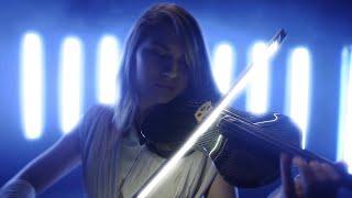 Star Wars Medley (Violin Cover) - Taylor Davis