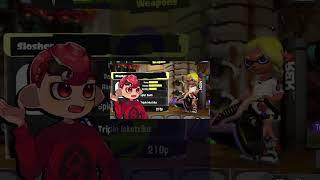 Splatoon's Early Game Is Too Limited #splatoon3 #splatoon #nintendo