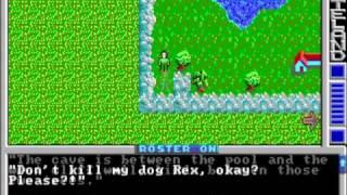Let's Play Wasteland 03 Highpool