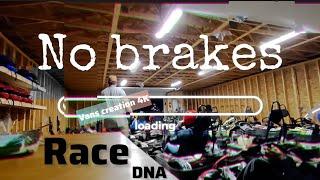 The Go-Kart Racing vlog ft. Shamrock Crew