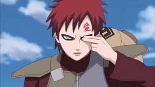 Sugar Crash - Gaara