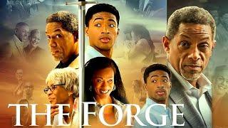 The Forge (2024) Family/Drama Film || Cameron Arnett & Aspen Kennedy || Full Movie Review And Facts