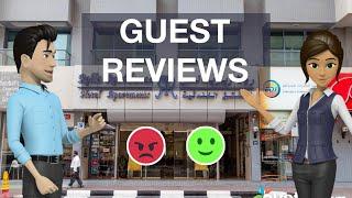 Rolla Residence Hotel Apartment | Reviews real guests. Real opinions. Dubai, UAE