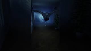  PowerWash Simulator VS. Late Night Mop  #horror #fun #shorts