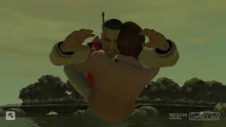 Вместе лететь веселее (GTA4 TBoGT)