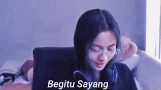Angela desah sudah pasrah !!