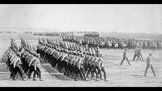Basic Clothing and Weapons Of Imperial Russia In WW1