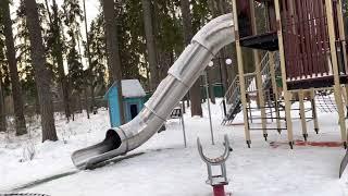 Конгресс отель Ареал. День второй.