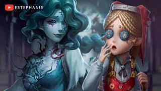 В КИЛОМЕТРЕ ДРУГ ОТ ДРУГА  Identity V