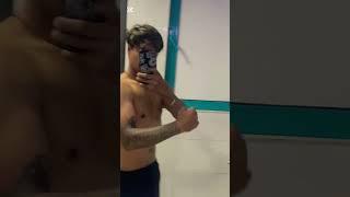 Marco beat unstoppable #jamesvlogs #progress