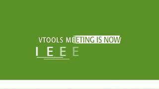 IEEE vTools Events