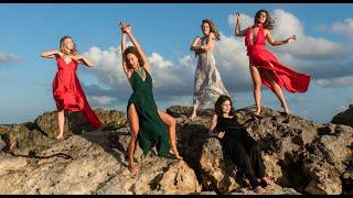 Wildly Woven Tulum Retreat with Chelsae Zirna, Meggan Ellman & Alisa Donkers