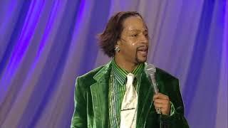 Katt Williams on Michael Jackson!