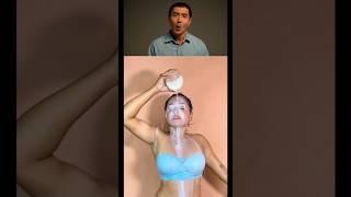 My Reaction on Bikini Model  Part 27 