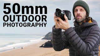 50mm - A must have Lens for Outdoor Photography?