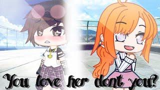 You Love Her Don’t You? | Luna X Harper | READ DESC! |