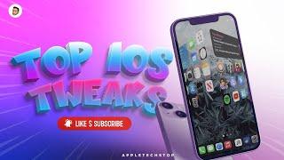 Top BEST Updated Jailbreak Tweaks for iOS 11/12/13/14 (Checkra1n, Odyssey, Unc0ver + Chimera)