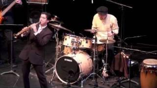 Oliver Miguel Quintet feat. Hilario Duran