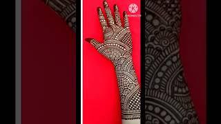 Simple mehndi design for Eid 2023 | mehandi ka design | simple mehndi design |mehndi design | mehndi