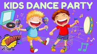 Feel the Music - Children's Music, Kids Music - Rosalie Moscoe