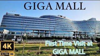 First Time Visit at GIGA MALL | Giga Mall Islamabad | Shaheen Elegance