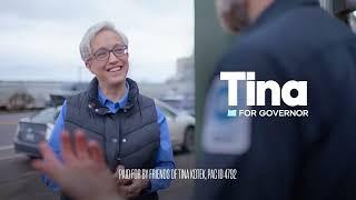 Tina Kotek I Essential