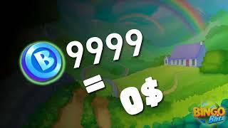 how to reach level 60 in credits new bingo blitz tutorial august 2024