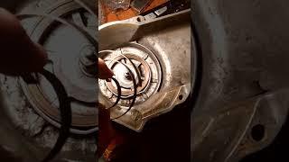 RIP recoil spring