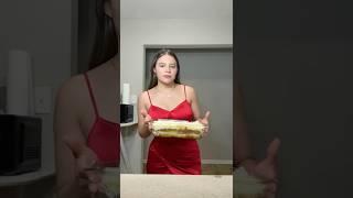 Ripe Plantain Lasagna