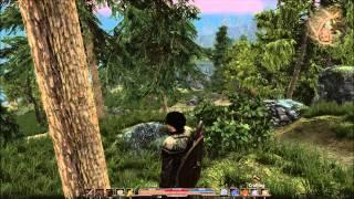 Arcania Gothic 4 Walkthrough Full Game: Episode 5