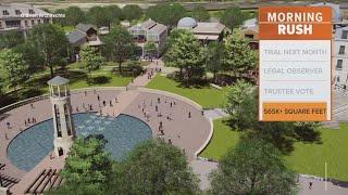 Mixed-use development in the works for Southlake, Texas