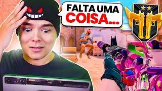 ANALISEI UM INSCRITO RANGER, UM ERRO COMUM NA PATENTE ALTA! - STANDOFF 2